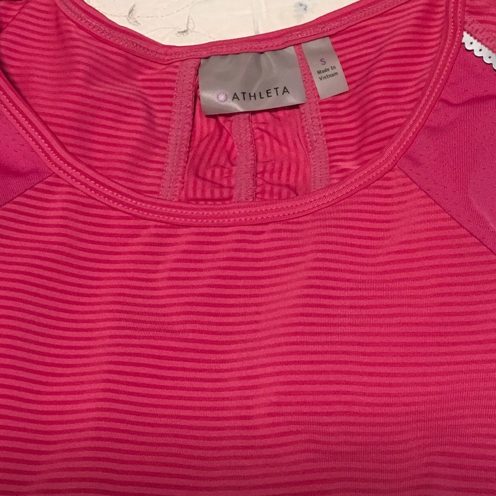 Workout top